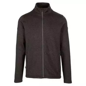 Толстовка Trespass Rundel AT300, серый