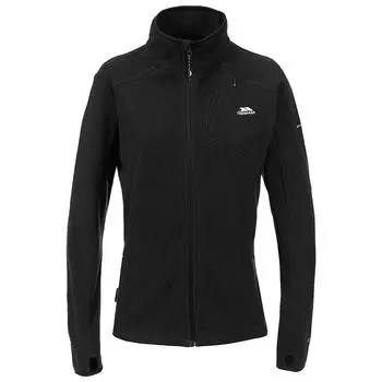 Толстовка Trespass Saskia, черный