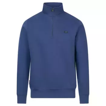 Толстовка Trespass Shannonton half zip, синий