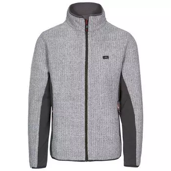 Толстовка Trespass Templetonpeck, серый