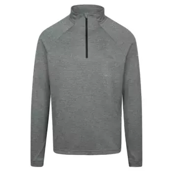 Толстовка Trespass Valin half zip, серый