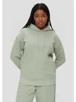 Толстовка TRIANGLE, оливковый