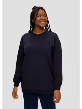 Толстовка TRIANGLE, синий