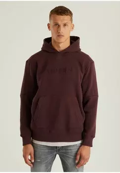 Толстовка TRIBE CHASIN', цвет red