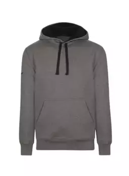 Толстовка Trigema с капюшоном "Рубашка с капюшоном TRIGEMA из качественного пота", коричневый