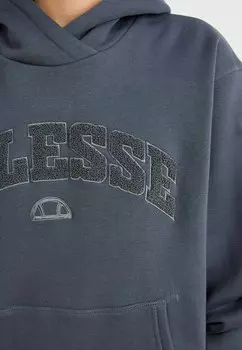 Толстовка TRIKONA Ellesse, темно-синий