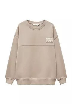 Толстовка TRIP Mango Kids, цвет marron moyen
