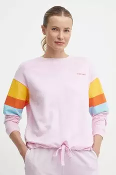 Толстовка Триссе Picture, розовый