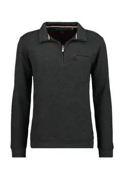 Толстовка тройник Ragman, зеленый