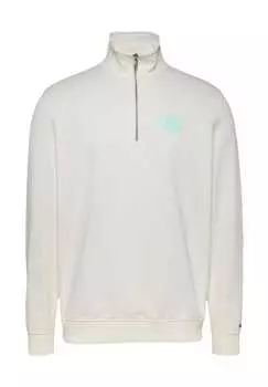 Толстовка тройник Tommy Jeans, белый