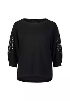 Толстовка TROMPETENRMELN Betty Barclay, черный