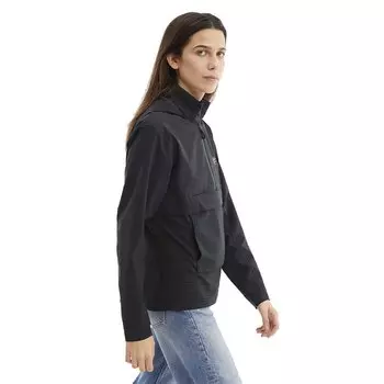 Толстовка Tropicfeel NS40 Half Zip, черный