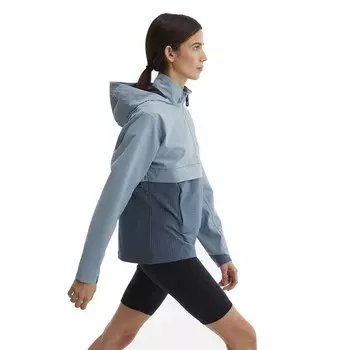 Толстовка Tropicfeel NS40 Half Zip, синий