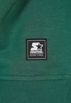 Толстовка TROYER Starter, неоновый зеленый