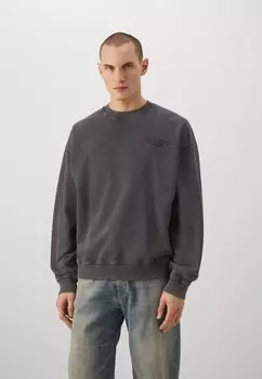 Толстовка TRUE LOVER HEART WASH Just Cavalli, черный