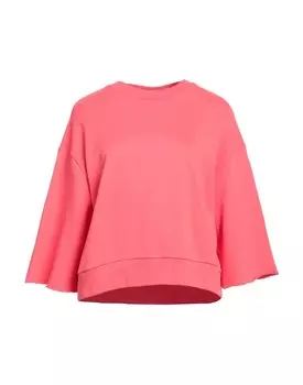 Толстовка True Nyc, коралл