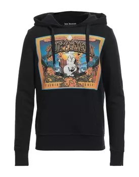 Толстовка True Religion, черный