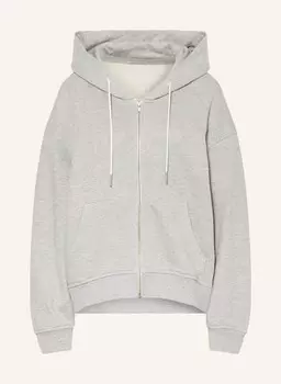 Толстовка True Religion, серый