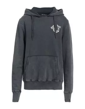 Толстовка True Religion, серый