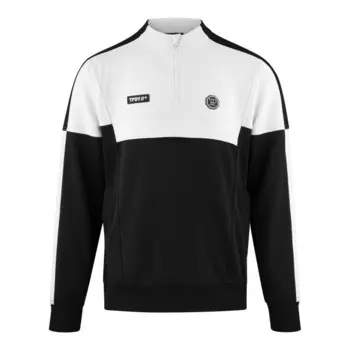 Толстовка trueprodigy Owen, черный