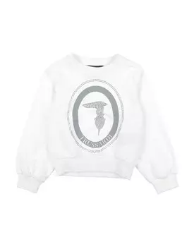Толстовка Trussardi, белый
