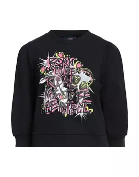 Толстовка Trussardi, черный