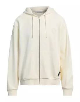 Толстовка Trussardi, кремовый