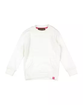 Толстовка Trussardi, молочный