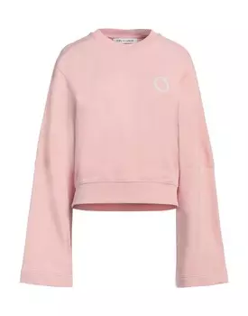 Толстовка Trussardi, розовый