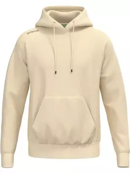 Толстовка Ts Hoody erima, бежевый