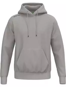 Толстовка Ts Hoody erima, серый