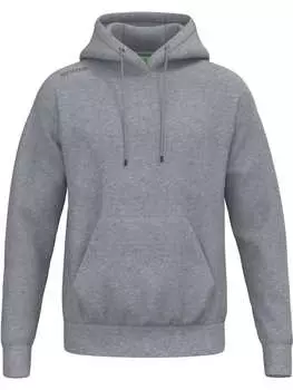 Толстовка Ts Hoody erima, серый