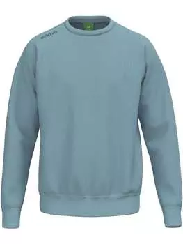 Толстовка Ts Sweatshirt erima, синий