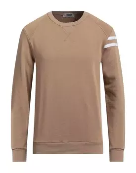 Толстовка Tsd12, коричневый