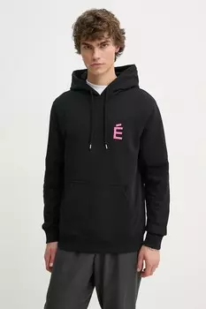 Толстовка tudes Studio, черный