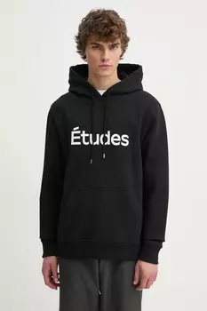Толстовка tudes Studio, черный