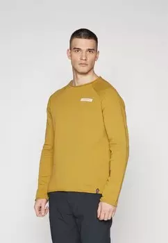 Толстовка TUFA La Sportiva, цвет savana