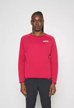 Толстовка TUFA La Sportiva, розовый