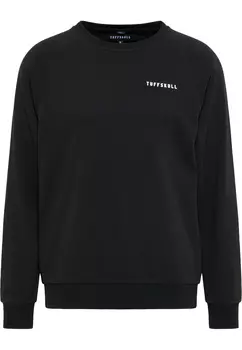 Толстовка TUFFSKULL, черный