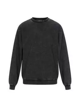 Толстовка TUFFSKULL, черный