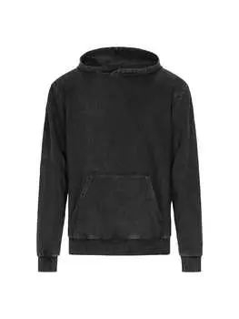 Толстовка TUFFSKULL, черный