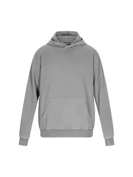 Толстовка TUFFSKULL, серый