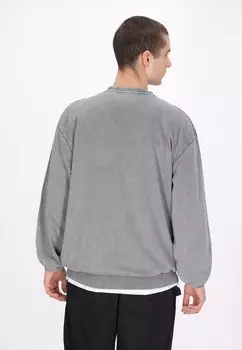 Толстовка TUFFSKULL, серый