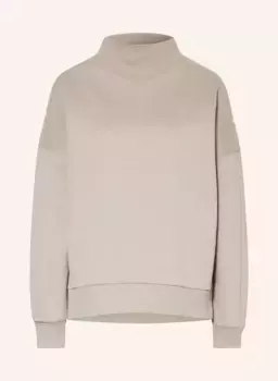 Толстовка tuuja Elbsand, серый