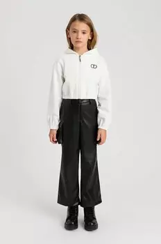 Толстовка Twinset для детей, белый