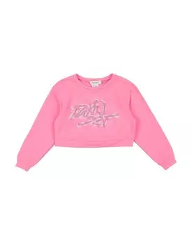 Толстовка Twinset, розовый