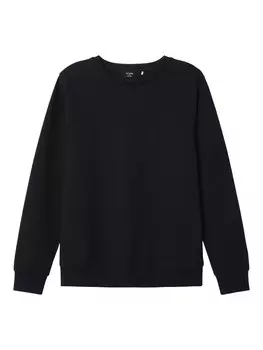 Толстовка TWO SOON, черный