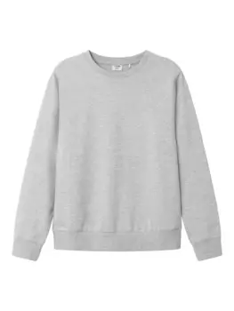 Толстовка TWO SOON, серый