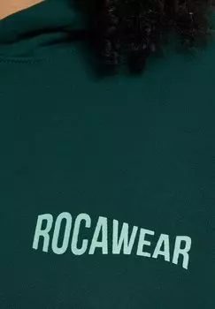 Толстовка Typo Rocawear, зеленый