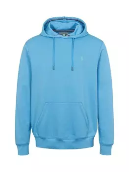 Толстовка U.S. POLO ASSN. Brayden, синий
